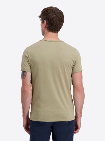 Timezone Shirt beige
