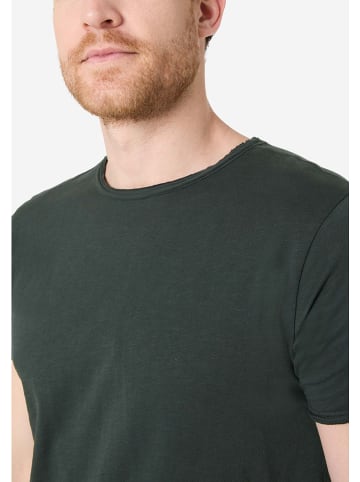 Timezone Shirt groen