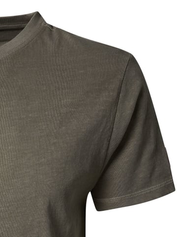 Timezone Shirt kaki