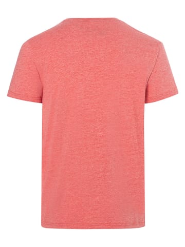 Timezone Shirt in Pink