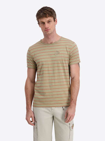 Timezone Shirt beige