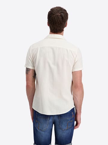 Timezone Blouse wit