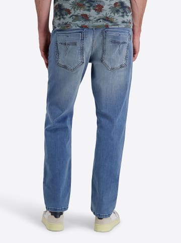 Timezone Jeans "Gerrit" - Regular fit - in Blau