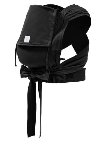 Stokke® Babytrage "Limas™" in Schwarz - ab Geburt