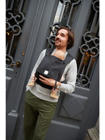 Stokke® Babytrage "Limas™" in Schwarz - ab Geburt