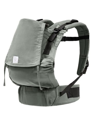 Stokke® Babytrage "Limar™ Flex" in Glacier Green - ab Geburt