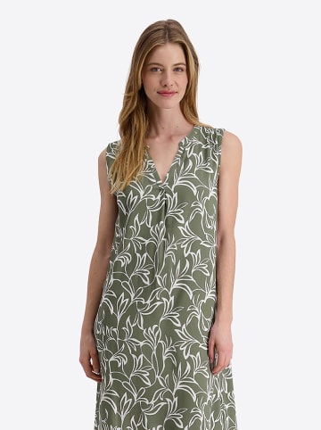 Timezone Kleid in Khaki