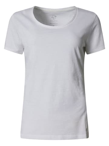 Timezone Shirt grijs