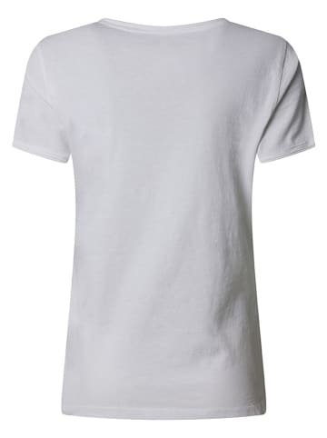 Timezone Shirt in Grau