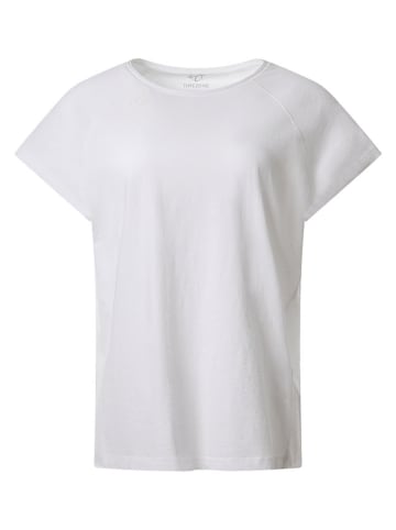 Timezone Shirt wit