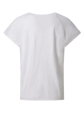 Timezone Shirt wit
