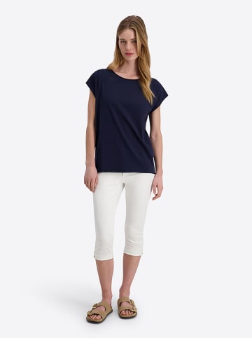 Timezone Shirt in Dunkelblau