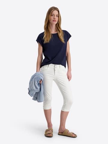 Timezone Shirt donkerblauw