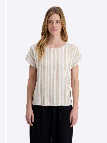 Timezone Shirt beige
