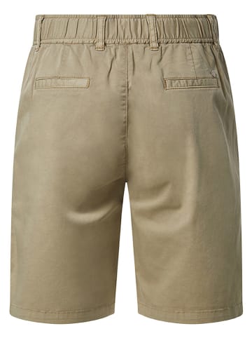 Timezone Shorts "Cameron" in Beige
