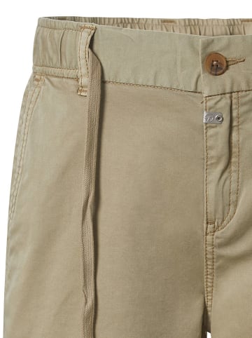 Timezone Shorts "Cameron" in Beige