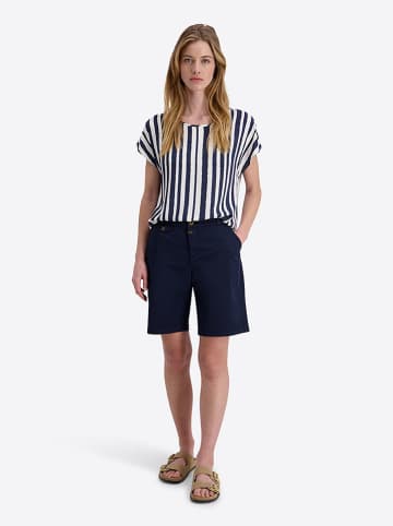 Timezone Shorts "Rosalia" in Dunkelblau