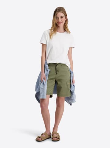 Timezone Cargoshort "Marla" kaki