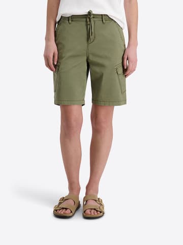 Timezone Cargoshorts "Marla" in Khaki