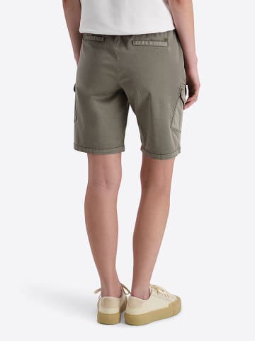 Timezone Cargoshort "Marla" kaki