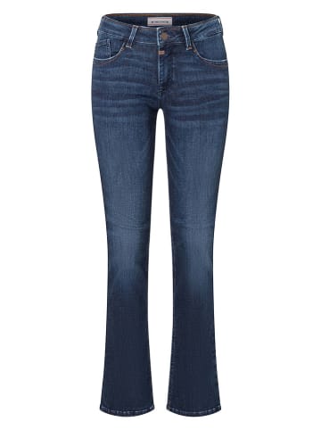 Timezone Jeans "Lisa" - Slim fit - in Blau