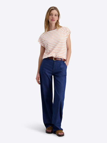 Timezone Jeans "Cora" - Comfort fit - in Blau