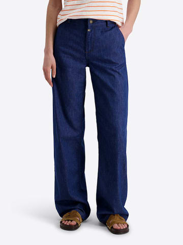 Timezone Jeans "Cora" - Comfort fit - in Blau