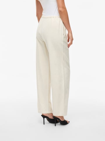 Vila Marlenehose in Creme