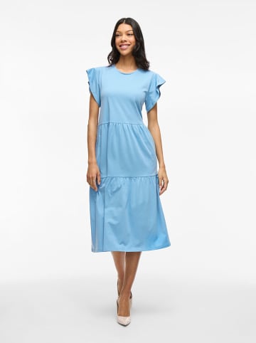 Vila Kleid "Summer" in Hellblau