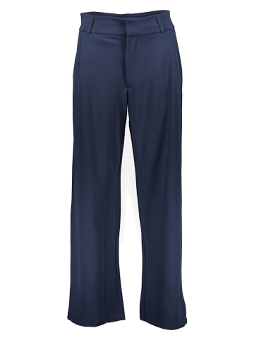 JDY Broek donkerblauw