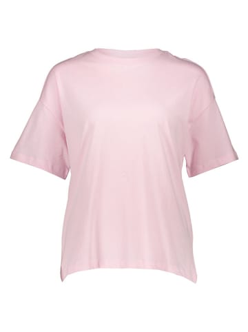 JDY Shirt "Carla" lichtroze
