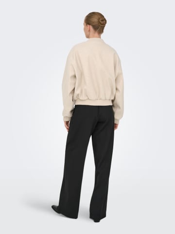 ONLY Blouson "Elba" in Beige