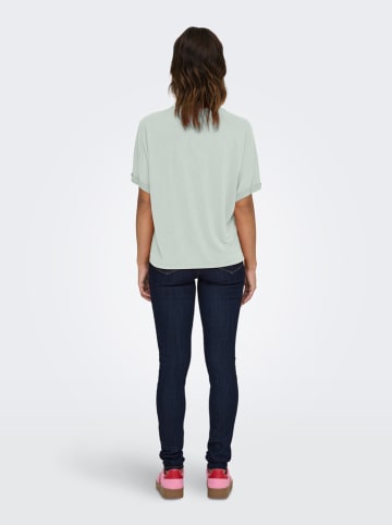 ONLY Shirt in Mint