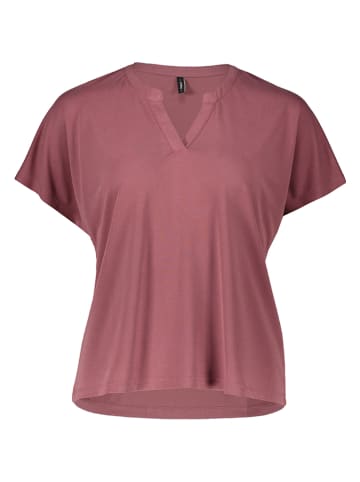 ONLY Bluse in Mauve