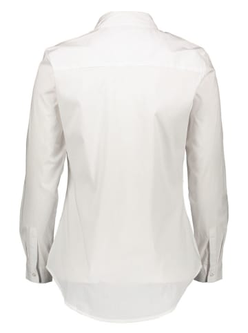 JDY Bluse "Mio" in Weiß