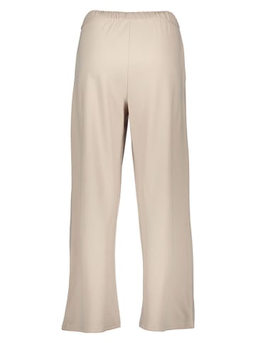 JDY Hose "Geggo Life" in Beige