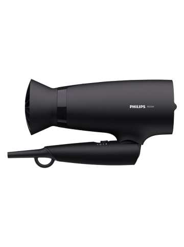 Philips Haartrockner "3000 Series" in Schwarz