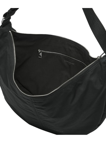 Liebeskind Berlin Shopper bag w kolorze czarnym - 43 x 25 x 12 cm