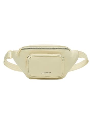 Liebeskind Berlin Brustbeutel in Gelb - (B)23 x (H)14 x (T)8 cm