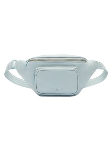 Liebeskind Berlin Brustbeutel in Hellblau - (B)23 x (H)14 x (T)8 cm