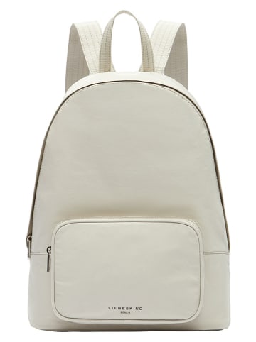 Liebeskind Berlin Rucksack in Beige - (B)30 x (H)41 x (T)20 cm