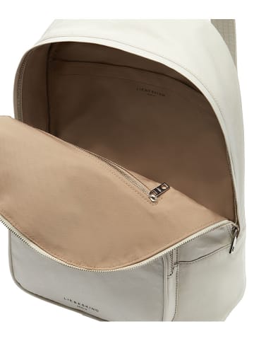 Liebeskind Berlin Rucksack in Beige - (B)30 x (H)41 x (T)20 cm