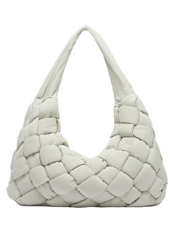 Liebeskind Berlin Shopper in Creme - (B)45 x (H)26 x (T)13 cm