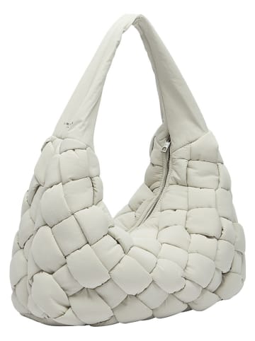 Liebeskind Berlin Shopper in Creme - (B)45 x (H)26 x (T)13 cm