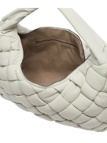 Liebeskind Berlin Shopper bag w kolorze kremowym - 45 x 26 x 13 cm