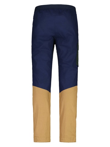 Maloja Functionele broek "ArblatschM." donkerblauw/beige