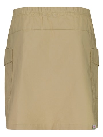 Maloja Wanderrock "KlekM." in Beige