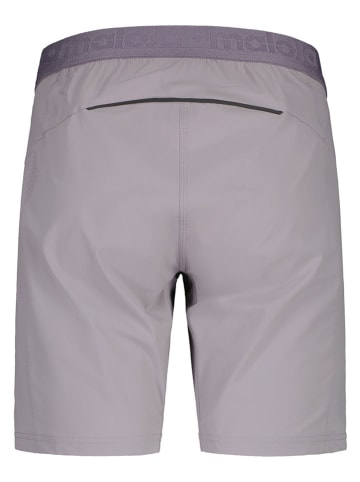 Maloja Functionele shorts "FanesM." paars