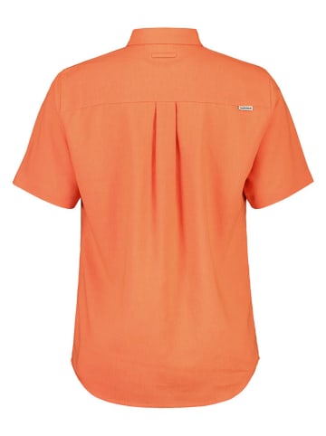Maloja Funktionshemd "ElbertM." in Orange