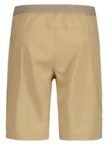 Maloja Funktionsshorts "ZettachM." in Beige